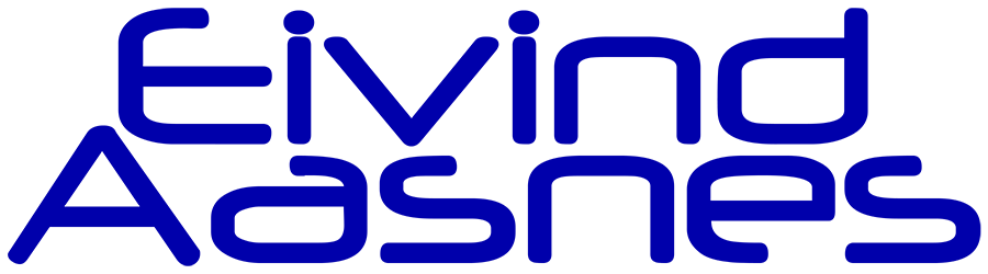 Eivind Aasnes